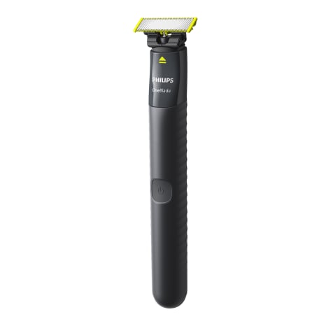 Image of Philips Rechargeable USB OneBlade Hybrid Styler, 2 Combs