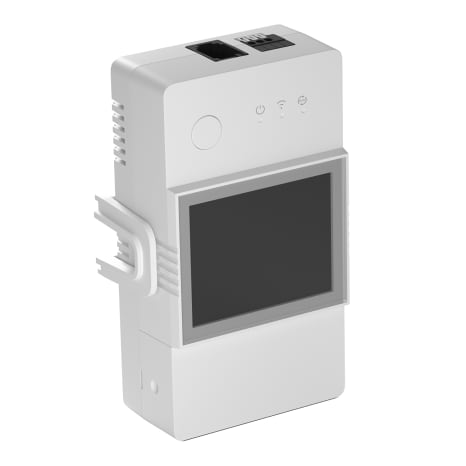 Image of Sonoff TH20 Elite Smart Temperature and Humidity Monitoring Switch