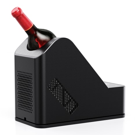 Image of Solenco Life Precision Bottle Wine Cooler