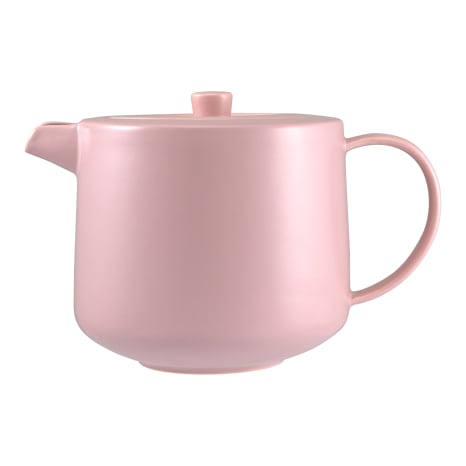 Image of Maxwell & Williams Cafe Life Teapot with Infuser, 1L