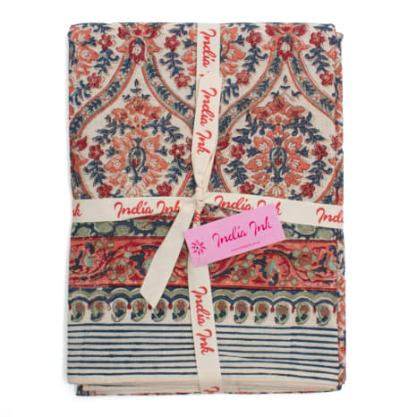 Image of India Ink Provence Tablecloth