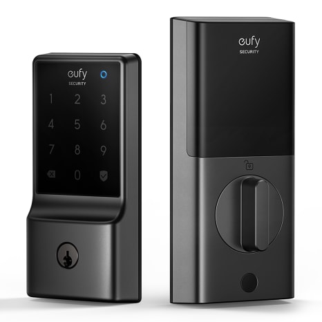 Image of Eufy C210 Security Smart Lock