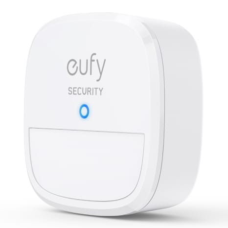 Image of Eufy White Motion Sensor