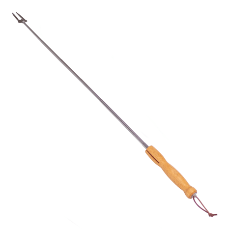 Image of Gift Baskets Marshmallow Expanda Fork