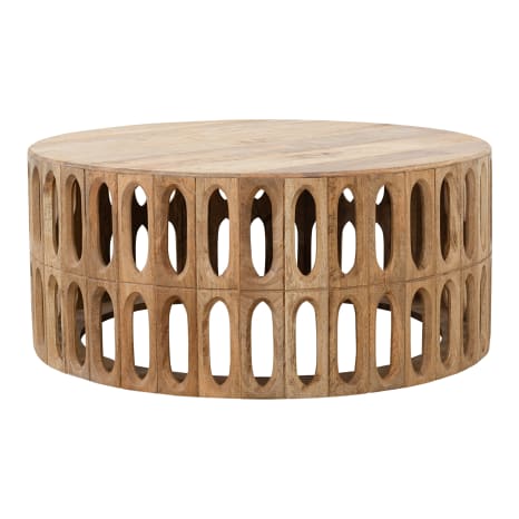 Image of Hertex HAUS Rosette Coffee Table