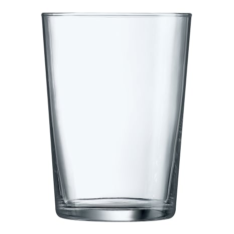 Image of Arcoroc Sidra Highball Tumblers, Set of 6