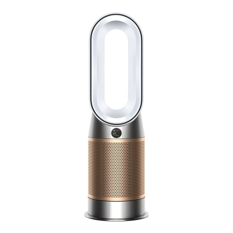 Image of Dyson  HP09 Hot & Cool Formaldehyde Purifying Fan & Heater