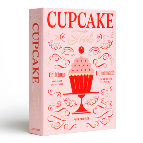 Image of Printworks The Essentials Cupcake Tools Set
