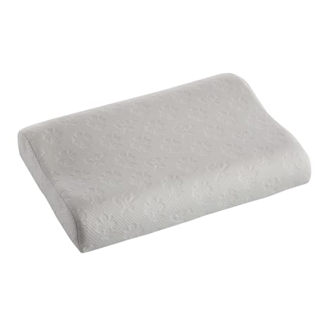 Image of Magniflex Wave Classico Memory Foam Pillow