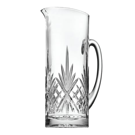 Image of Paris Glass Jug, 1L