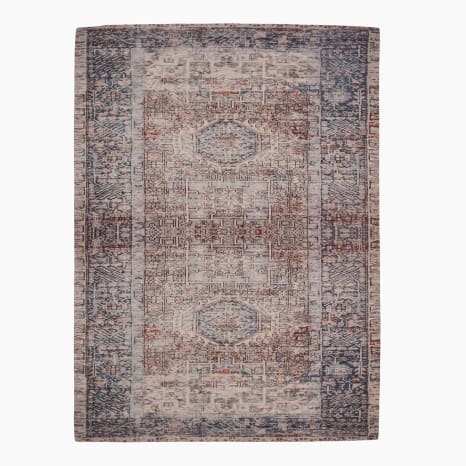 Image of Thread Office Printed Melissa Area Rug, 160cm x 230cm