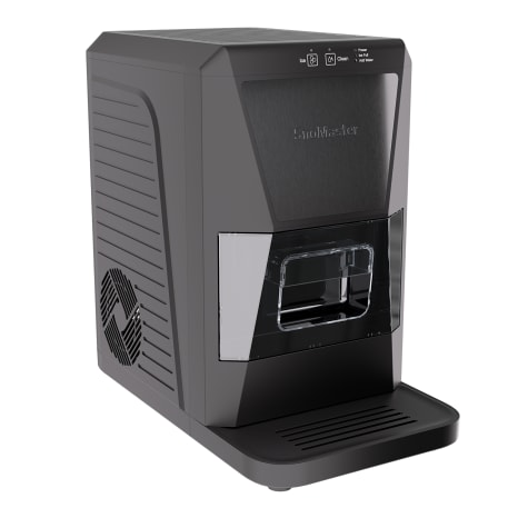 Image of SnoMaster Countertop Sphere Ball Ice Maker