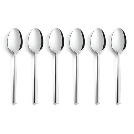 Image of Jenna Clifford Alba Teaspoons, Set of 6