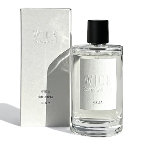 Image of WICK Nerola Fragrance Mist, 100ml