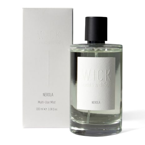 Image of WICK Nerola Fragrance Mist, 100ml