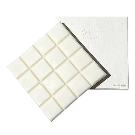 Image of WICK Dare To Vetiver Scented Wax Melts, 110g