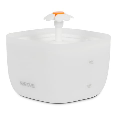 Image of Bneta W7 Automated Pet Water Fountain, 2L