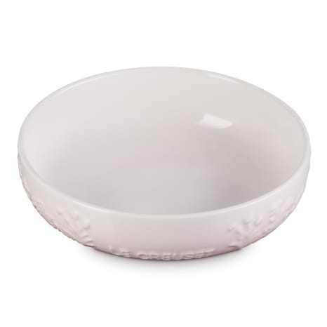 Image of Le Creuset La Collection Jardin Stoneware Dish, 18cm