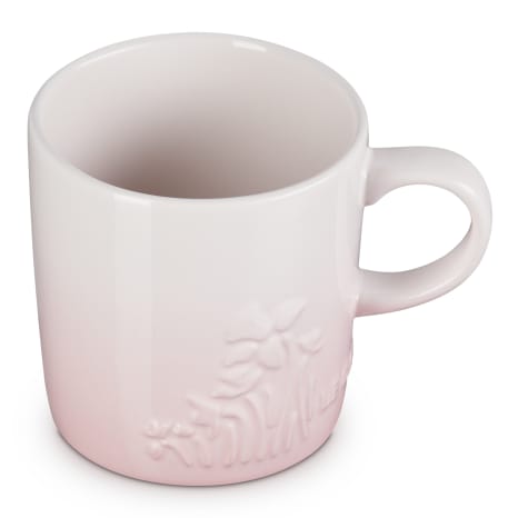 Image of Le Creuset La Collection Jardin Stoneware Mug, 350ml