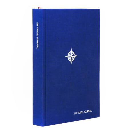 Image of Suck UK My Travel Journal