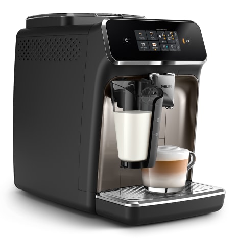 Image of Philips 2300 Series Automatic Bean-to-Cup Espresso Machine