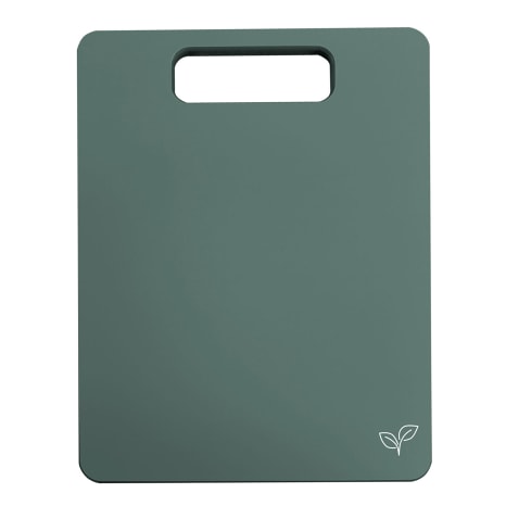 Image of MicroGarden Eucalyptus Wood Fibre Chopping Board