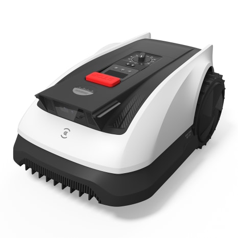 Image of Ecovacs Goat O800 RTK Robotic Lawn Mower