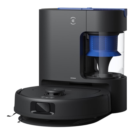 Image of Ecovacs Deebot N20e Plus Robot Vacuum Cleaner