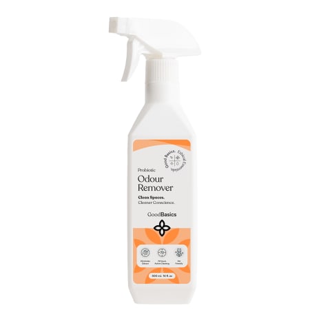 Image of GoodBasics Probiotic Odour Remover, 500ml