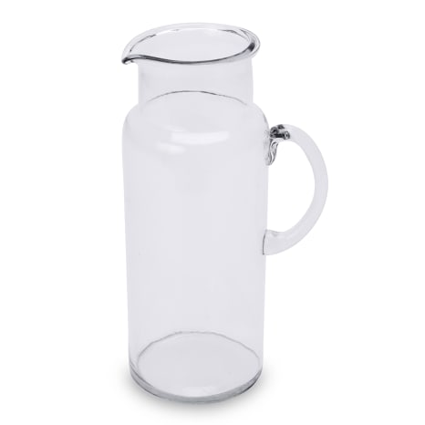 Image of Humble & Mash Glass Carafe