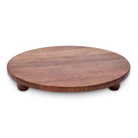 Image of Humble & Mash Wooden Elevated Server