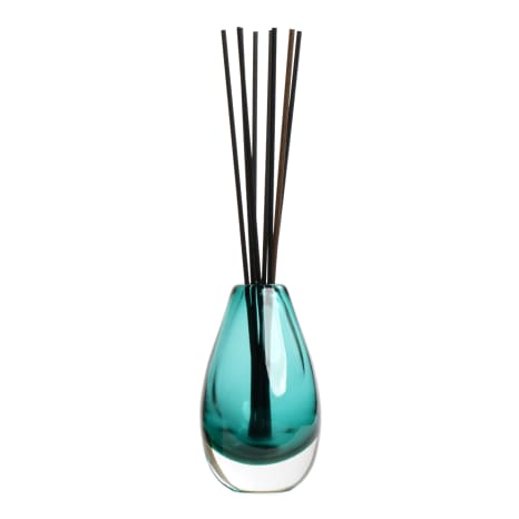 Image of Aura Elements Turquoise Reed Diffuser, 100ml