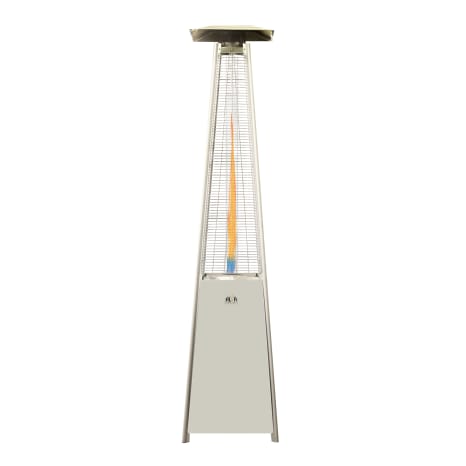 Image of Alva Quartz Glass Tube Patio Gas Heater