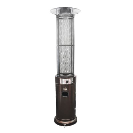 Image of Alva Hammerone Flame Tube Gas Patio Heater