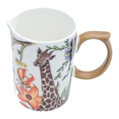 Image of Jenna Clifford Wild Bloom Creamer, 200ml