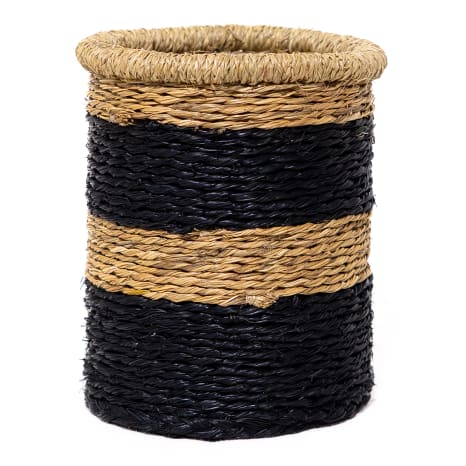 Image of Gone Rural Black Eclipse Bottle Holder, 12cm