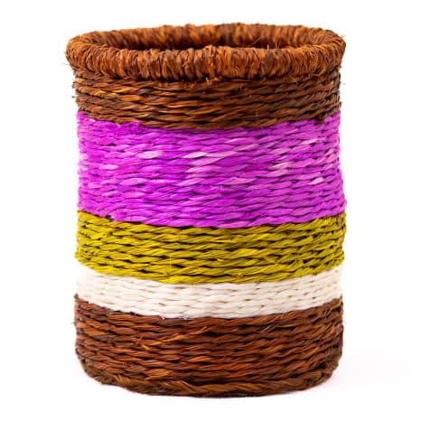 Image of Gone Rural Autumn Eclipse Bottle Holder, 12cm