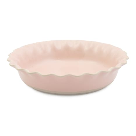 Image of Jamie Oliver Big Love Stoneware Proper Pie Dish, 28cm