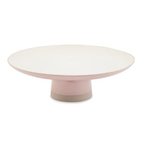 Image of Jamie Oliver Big Love Stoneware Showstopper Stand, 31cm