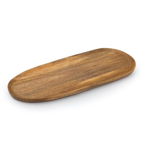 Image of Jamie Oliver Big Love Wooden Board, 57cm