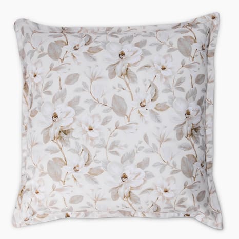 Image of Thread Office Aura Printed Scatter Cushion Cover, 60cm x 60cm