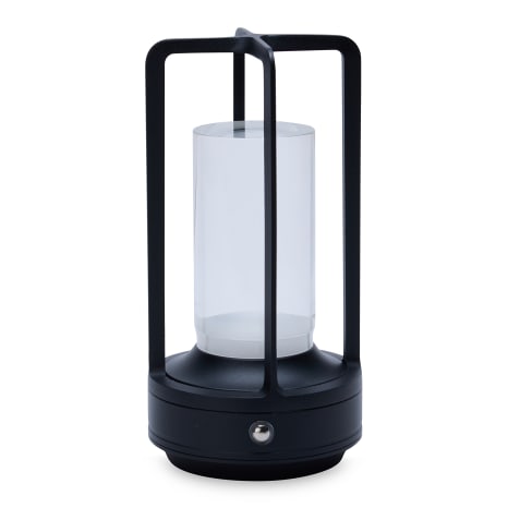 Image of Neon Black Short Portable & Rechargeable Light