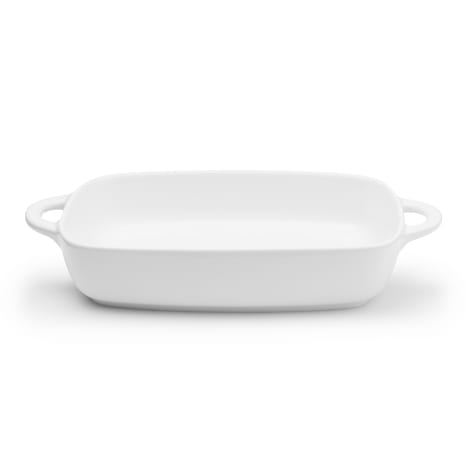 Image of JAN Maison Blanche Lasagne Dish, 1L