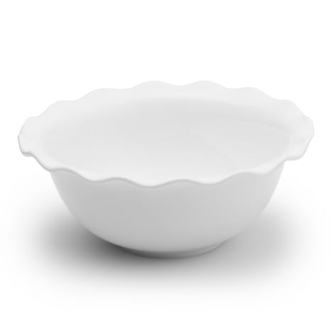 Image of JAN Maison Blanche Cereal Bowls, Set of 4