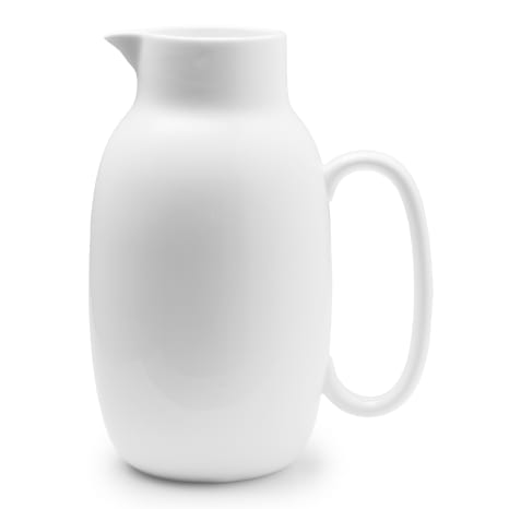 Image of JAN Maison Blanche Jug, 1.85L