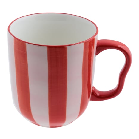 Image of Olivia Princess Hand-Painted Mug, 300ml