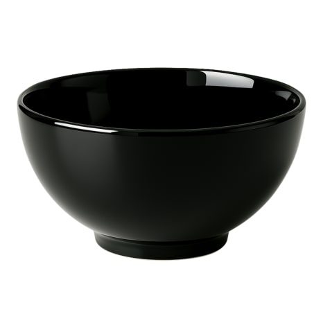 Image of Jenna Clifford Ivory Noir Nibble Bowls, Set of 2