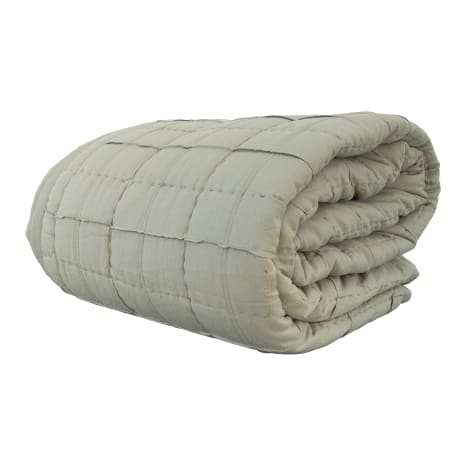 Image of Hertex HAUS Anthology Quilt, 240cm x 240cm