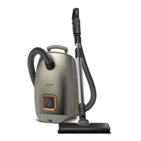 Image of Miele Guard L1 Comfort Premium Bagged Cylinder Vacuum Cleaner, 890W