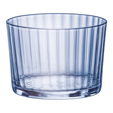 Image of Bormioli Rocco Exclusiva Sapphire Blue Tumbler